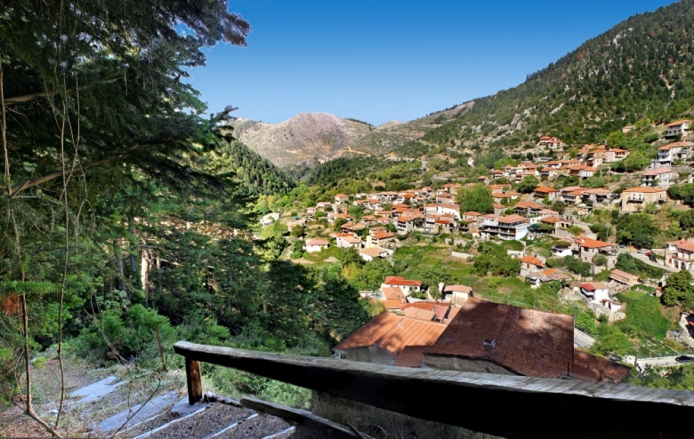 &Alpha;&pi;ό&delta;&rho;&alpha;&sigma;&eta; &delta;&rho;&omicron;&sigma;&iota;ά&sigmaf; &sigma;&tau;&alpha; &omicron;&rho;&epsilon;&iota;&nu;ά &Tau;&sigma;ί&nu;&tau;&zeta;&iota;&nu;&alpha;