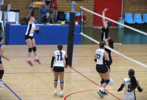 Νικηφόρα πρεμιέρα για τα κορίτσια του ΑΠΟΕΛ Μολάων