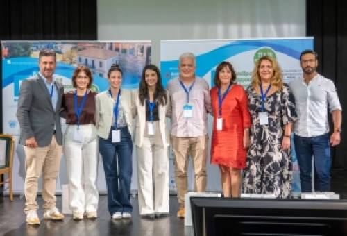 Στην πρώτη γραμμή υγείας με σταθερές αξίες και αναβαθμισμένο ρόλο ο φαρμακοποιός