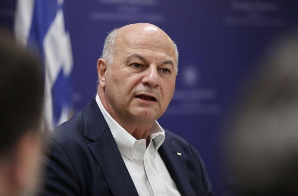 Κώστας Τσιάρας: Μέχρι τέλος Νοεμβρίου η προκαταβολή της βασικής ενίσχυσης και το Μέτρο 23