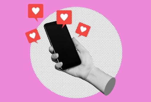 “Breadcrumbing” και 2 ακόμη κόκκινες σημαίες  στο online dating