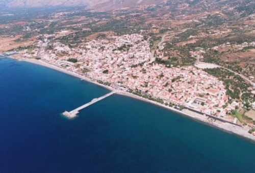 Αναπλάθεται το παραλιακό μέτωπο της Νεάπολης