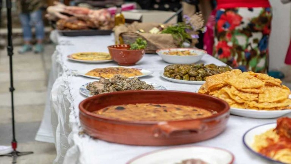 4&eta; &Gamma;&iota;&omicron;&rho;&tau;ή &Gamma;&alpha;&sigma;&tau;&rho;&omicron;&nu;&omicron;&mu;ί&alpha;&sigmaf; &sigma;&tau;&iota;&sigmaf; &Kappa;&rho;&omicron;&kappa;&epsilon;έ&sigmaf;