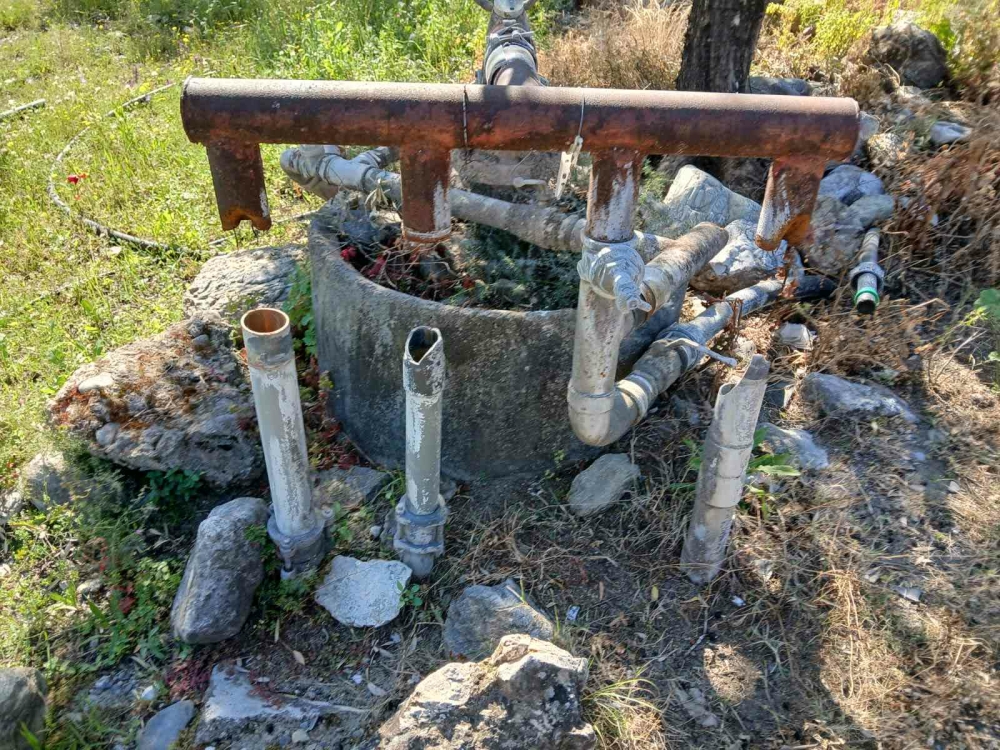 &Rho;ή&mu;&alpha;&xi;&alpha;&nu; &alpha;&rho;&delta;&epsilon;&upsilon;&tau;&iota;&kappa;έ&sigmaf; &epsilon;&gamma;&kappa;&alpha;&tau;&alpha;&sigma;&tau;ά&sigma;&epsilon;&iota;&sigmaf; &sigma;&tau;&alpha; &Kappa;&alpha;&lambda;ύ&beta;&iota;&alpha; &Sigma;&omicron;&chi;ά&sigmaf;