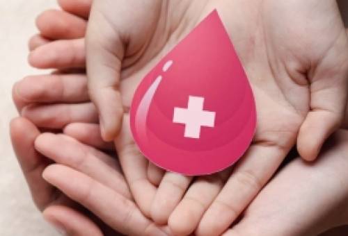 Ζωή σε κάθε σταγόνα: 11η Ενοριακή Αιμοδοσία στον Άγ. Σπυρίδωνα