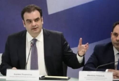 Πακέτο 300 εκ. για εκτόνωση των «εκρηκτικών» καυσίμων