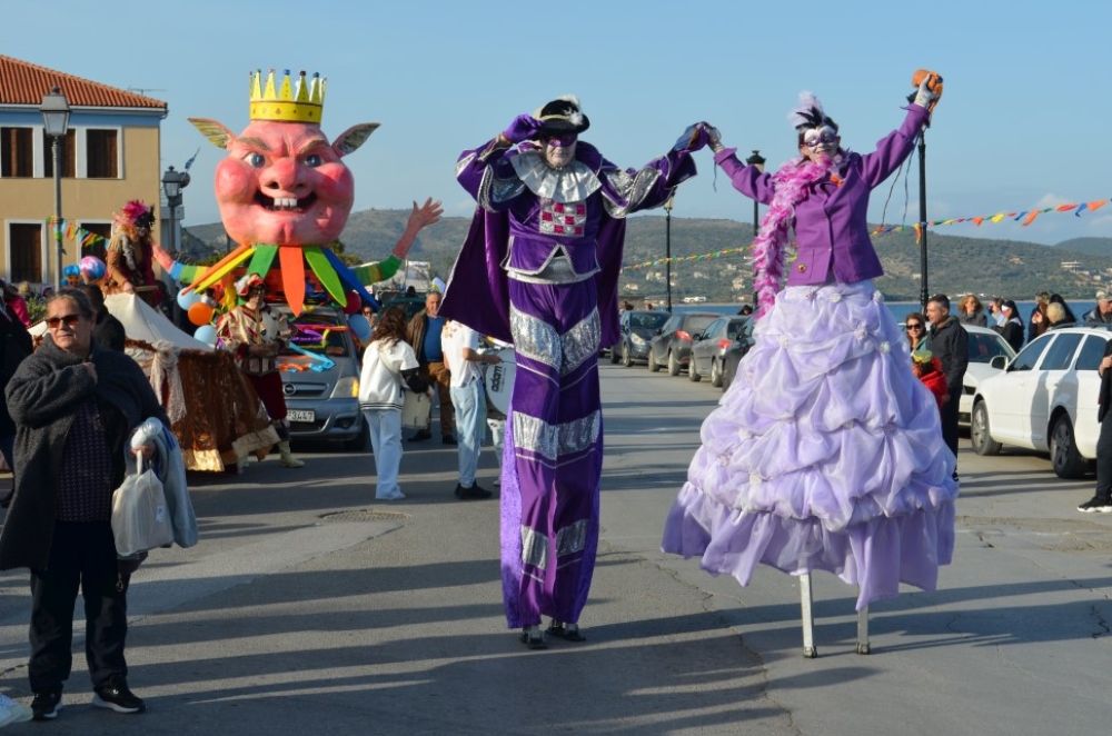 &Delta;ή&lambda;&omega;&sigma;&epsilon; &sigma;&upsilon;&mu;&mu;&epsilon;&tau;&omicron;&chi;ή &sigma;&tau;&omicron; &Kappa;&alpha;&rho;&nu;&alpha;&beta;ά&lambda;&iota; &tau;&omega;&nu; &Chi;&rho;&omega;&mu;ά&tau;&omega;&nu; &tau;&eta;&sigmaf; &Mu;ά&nu;&eta;&sigmaf;