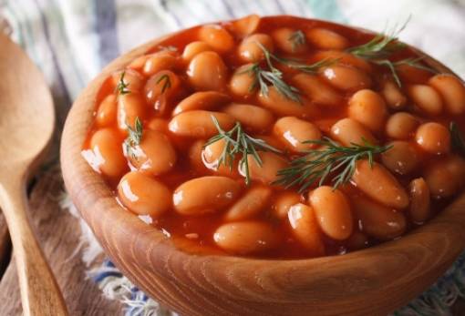 Τι κερδίζουμε τρώγοντας φασολάδα