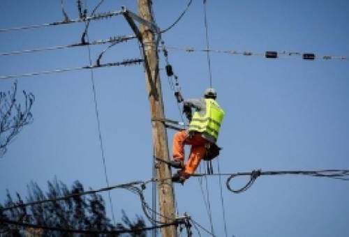 Διακοπή ρεύματος αύριο Παρασκευή στην Αγγελώνα
