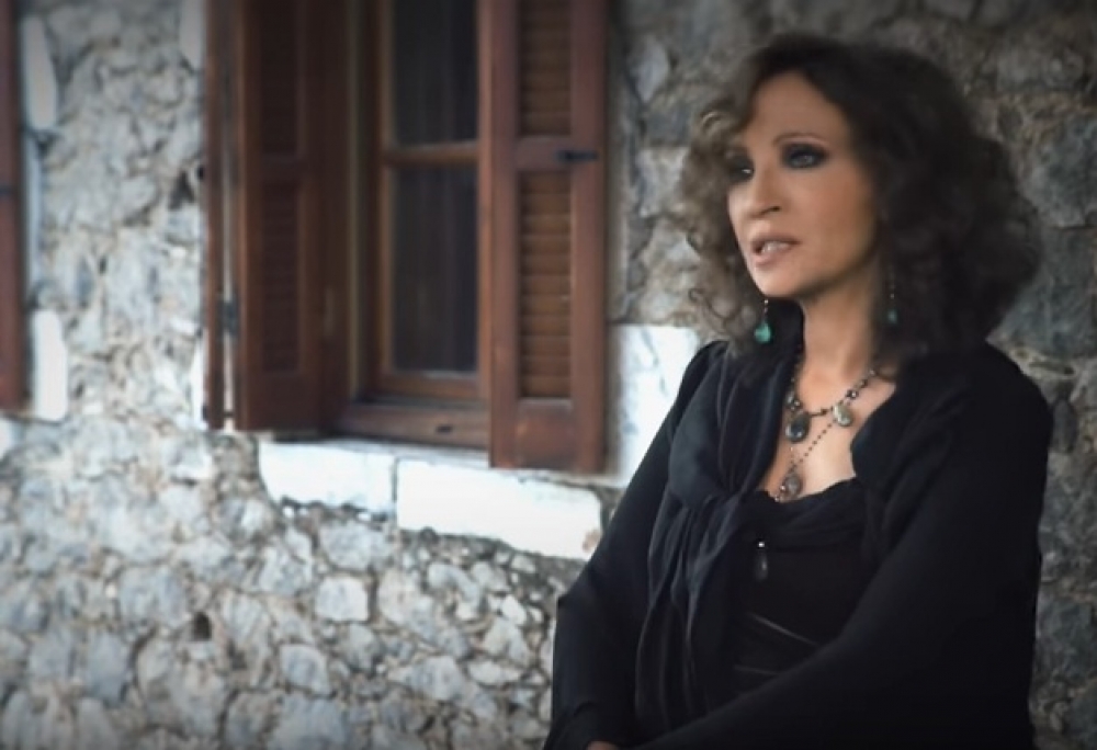 Ζητούν απόσυρση video clip της Γλυκερίας που γυρίστηκε στο Γεράκι!