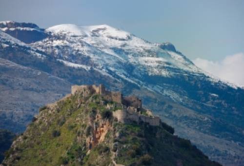Ανάπτυξη Ταϋγέτου με ολιστικό πλάνο