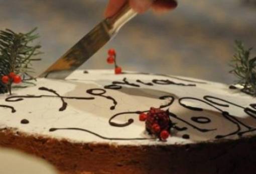 Σμίγουν για την κοπή της πίτας τους τα μέλη του Δικηγορικού Συλλόγου Σπάρτης