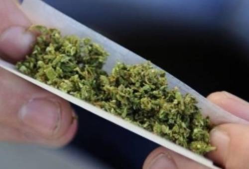 Με μικροποσότητα κάνναβης συνελήφθη νεαρός στη Σπάρτη
