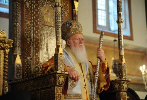 Ο sparta.komvos καλωσορίζει τον «Πράσινο Πατριάρχη» στη Σπάρτη