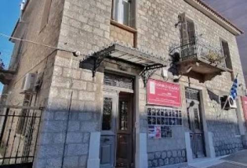 Μια εβδομάδα γεμάτη μουσική στο Εθνικό Ωδείο Σπάρτης