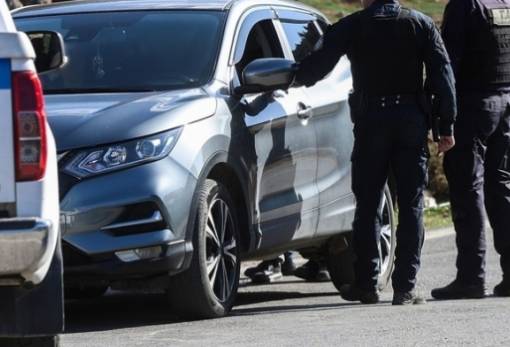 Αυγουστιάτικο «κόσκινο» της Αστυνομίας σε όλη την Πελοπόννησο