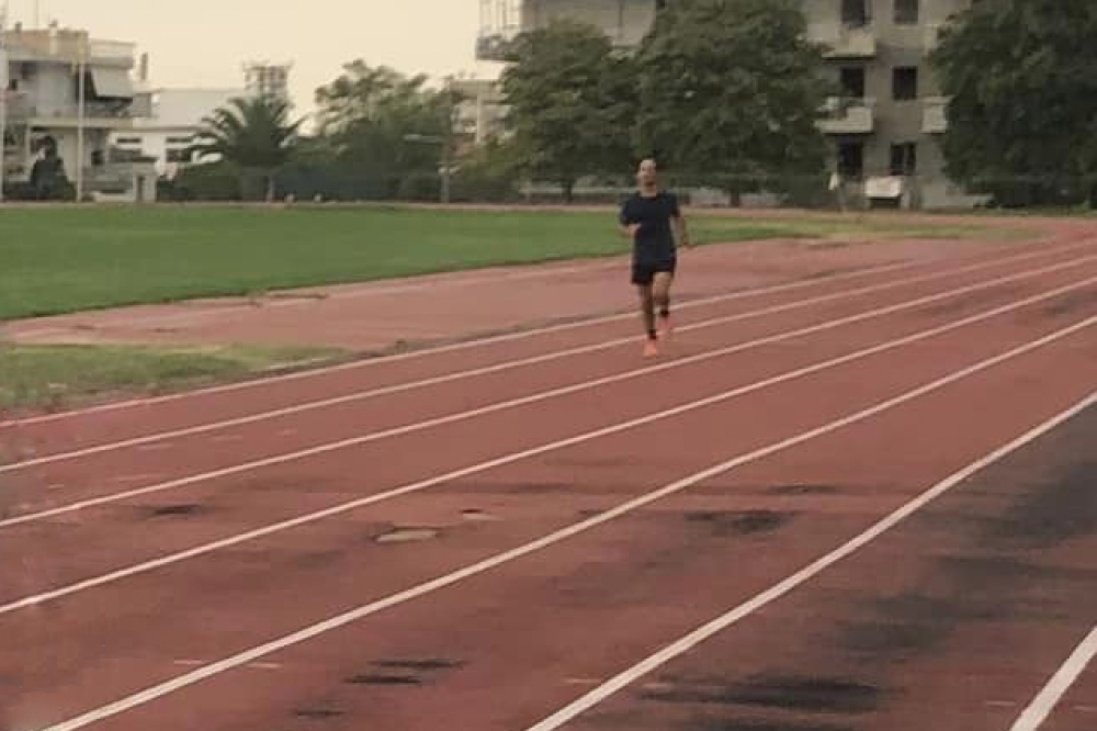 Δεν μας φτάνει η ντροπή μας, τα «ακούσαμε» και από πάνω για το Στάδιο Σπάρτης