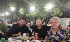 &Pi;&omicron;&delta;&omicron;&sigma;&phi;&alpha;&iota;&rho;&iota;&kappa;ό &laquo;&pi;&eta;&gamma;&alpha;&delta;ά&kappa;&iota;&raquo; &sigma;&tau;&omicron; &gamma;&lambda;έ&nu;&tau;&iota; &tau;&omega;&nu; &Beta;&alpha;&tau;ί&kappa;&omega;&nu;