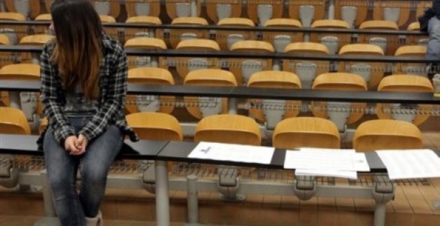 Ό&pi;&omicron;&upsilon; &phi;ύ&gamma;&epsilon;&iota;&phi;ύ&gamma;&epsilon;&iota; &omicron;&iota; &phi;&omicron;&iota;&tau;&eta;&tau;έ&sigmaf; &tau;&omicron;&upsilon; &Tau;&Epsilon;&Iota;
