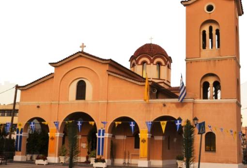 Ξεκινά η κατηχητική χρονιά στην ενορία Αγίου Σπυρίδωνος Σπάρτης