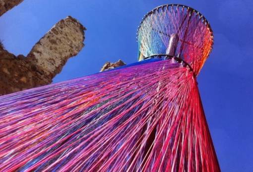  Υφαίνοντας το μύθο της άγνωστης πριγκίπισσας στο Μυστρά