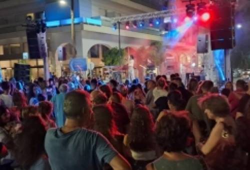 Η Σπάρτη ετοιμάζεται για τη μεγάλη «Λευκή Νύχτα» με Josephine στις 21 Αυγούστου