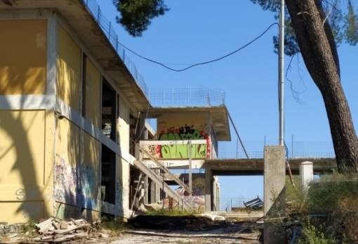 «Ξενία» Σπάρτης. Ένα στίγμα και μια ευθύνη για τη σύγχρονη Σπάρτη