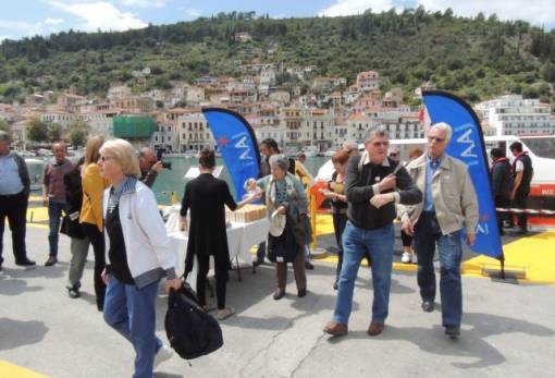 Διφορούμενες οι εκτιμήσεις για τον τουρισμό στη Λακωνία