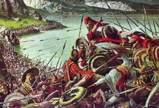 Ο οικονομικός μαρασμός και ο πολιτισμός της φανφάρας