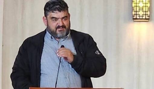 &Chi;&omega;&rho;&iota;&sigma;&tau;&omicron;ί &delta;&rho;ό&mu;&omicron;&iota; &gamma;&iota;&alpha; &Phi;&iota;&phi;&lambda;ή &kappa;&alpha;&iota; &delta;&eta;&mu;&alpha;&rho;&chi;&iota;&alpha;&kappa;ή &pi;&alpha;&rho;ά&tau;&alpha;&xi;&eta; &Epsilon;&upsilon;&rho;ώ&tau;&alpha;