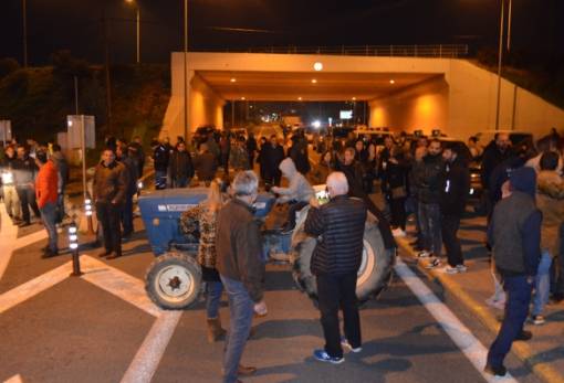 Συντάσσεται με τους αγροτοκτηνοτρόφους ο Ιατρικός Σύλλογος Λακωνίας