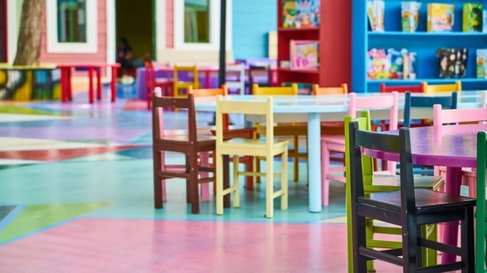 Διακοπή ηλεκτροδότησης σε Νηπιαγωγεία της Σπάρτης