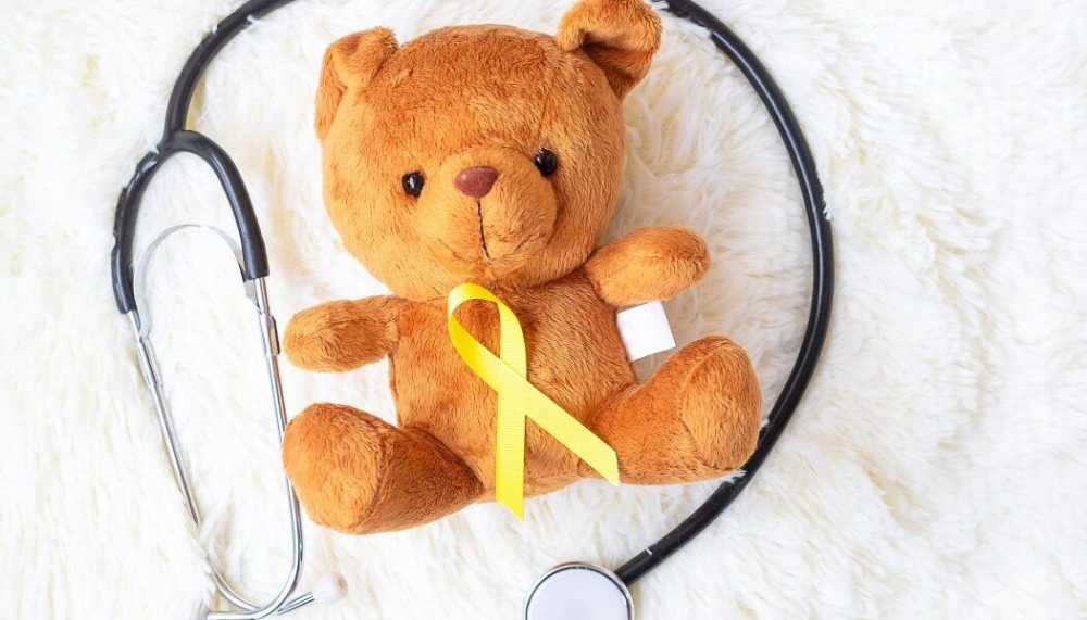 «Μαζί για τη ζωή, ενάντια στον παιδικό καρκίνο»