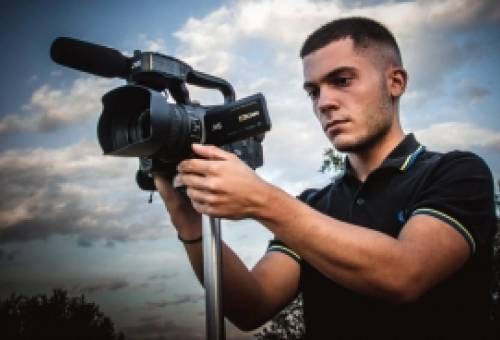 Ένας Σπαρτιάτης στο Φεστιβάλ Ελληνικού Ντοκιμαντέρ – docfest