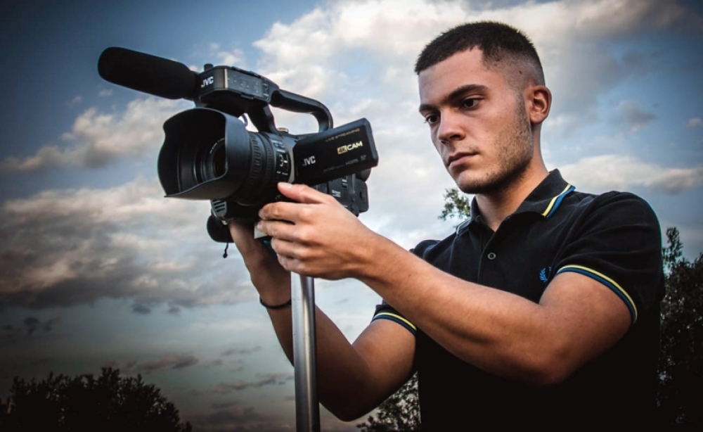 Ένας Σπαρτιάτης στο Φεστιβάλ Ελληνικού Ντοκιμαντέρ – docfest