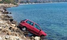 &Iota;&Chi; &kappa;&alpha;&tau;έ&lambda;&eta;&xi;&epsilon; &sigma;&tau;&alpha; &beta;&rho;ά&chi;&iota;&alpha; &sigma;&tau;&eta; &Sigma;&epsilon;&lambda;&iota;&nu;ί&tau;&sigma;&alpha; &Gamma;&upsilon;&theta;&epsilon;ί&omicron;&upsilon;