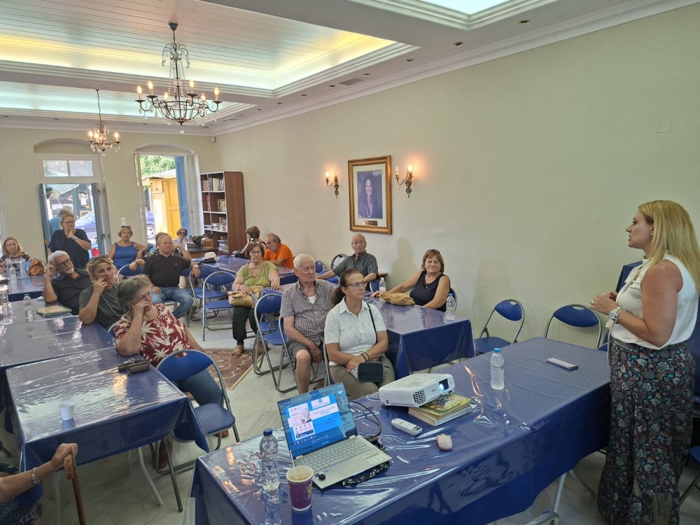&Mu;&epsilon;&gamma;ά&lambda;&eta; &sigma;&upsilon;&mu;&mu;&epsilon;&tau;&omicron;&chi;ή &sigma;&tau;&eta; &delta;&rho;ά&sigma;&eta; &pi;&rho;ό&lambda;&eta;&psi;&eta;&sigmaf; &tau;&eta;&sigmaf; ά&nu;&omicron;&iota;&alpha;&sigmaf; &sigma;&tau;&omicron; &Kappa;&alpha;&sigma;&tau;ό&rho;&iota;