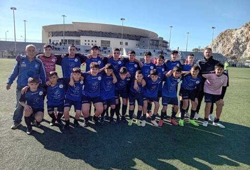 Αγωνιστικές εμπειρίες και πολύτιμα συμπεράσματα με φόντο το μέλλον για τις Μικτές Λακωνίας