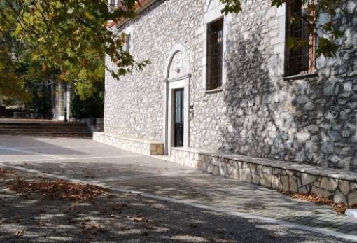 Στις 14 Αυγούστου το πανηγύρι των Σουστιάνων