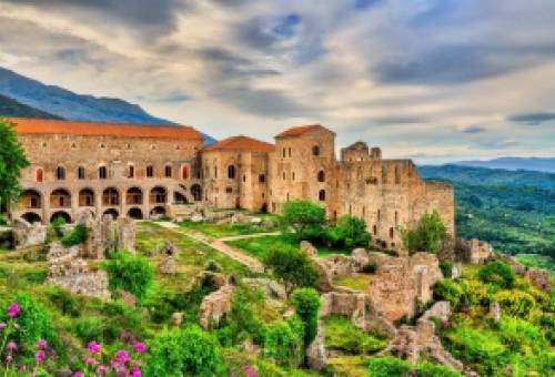 ΑΣΕΠ: Ξεκινούν οι διορισμοί σε μουσεία και αρχαιολογικούς χώρους