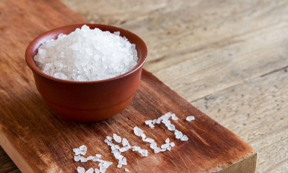 ΠΟΥ: Αποφύγετε το αλάτι στα τρόφιμα