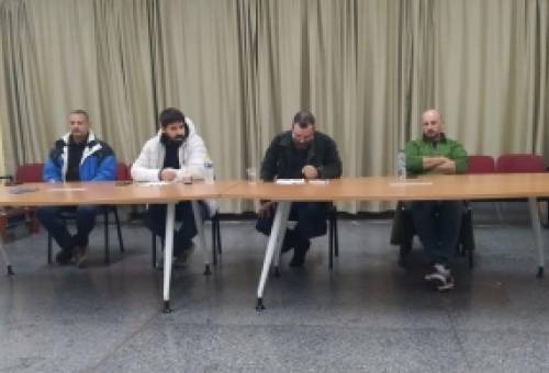 Σε «θέση μάχης» οι αγρότες στη Λακωνία: Αντίστροφη μέτρηση για μπλόκα