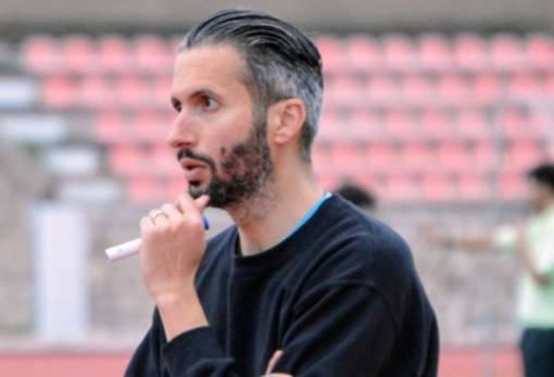 Στον Κύπριο Χρ. Τσαπατσούλη η τεχνική ηγεσία του Πανγυθεατικού