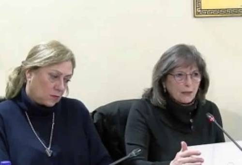 Σχέδιο για το δημογραφικό της Σπάρτης κατέθεσε η Κανελλοπούλου