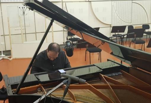 Jazz in the City από τον Κώστα Γιαξόγλου