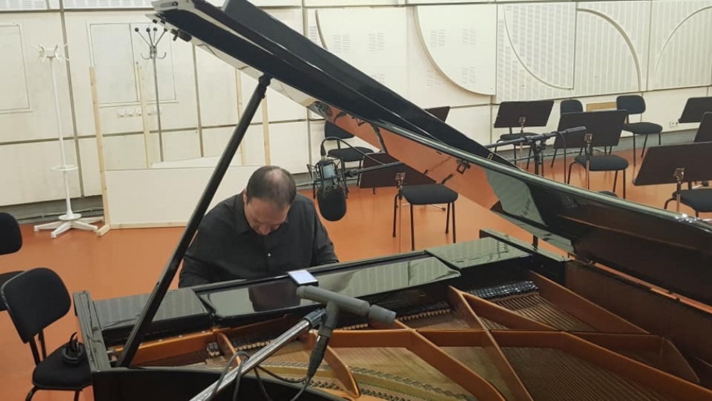 Jazz in the City από τον Κώστα Γιαξόγλου