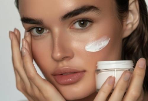 Πώς να μετατρέψεις την απλή ενυδατική σου σε super κρέμα πολυτελείας