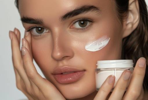 Πώς να μετατρέψεις την απλή ενυδατική σου σε super κρέμα πολυτελείας