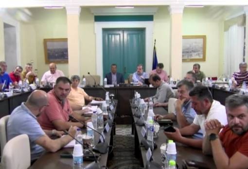 Απολογισμός Δημοτικής Επιτροπής, 1ο Γυμνάσιο και ηλεκτρομονάδα βιομάζας στο ΔΣ Σπάρτης
