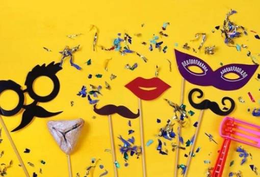 Αποκριάτικο γλέντι στο Αφυσσού